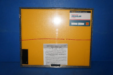 Kodak 1770791 X-Omatic Cassette X-Ray Regular 35 x 43cm